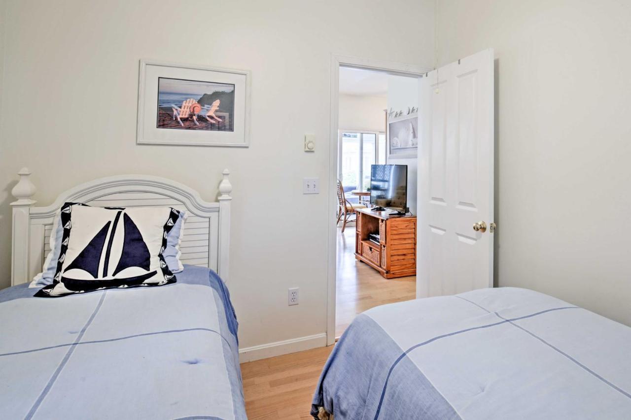 Coastal Wells Cottage With Access To Game Room And Gym エクステリア 写真