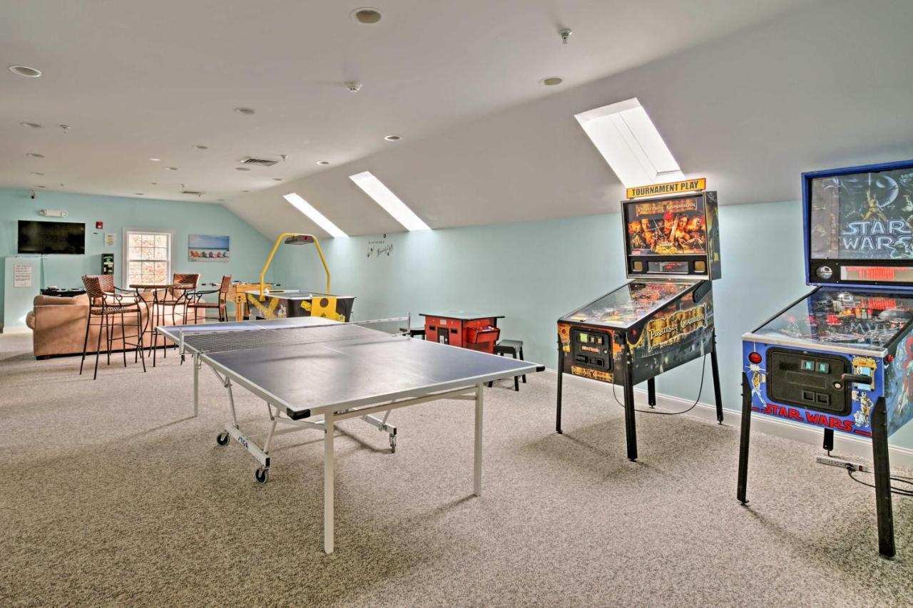 Coastal Wells Cottage With Access To Game Room And Gym エクステリア 写真