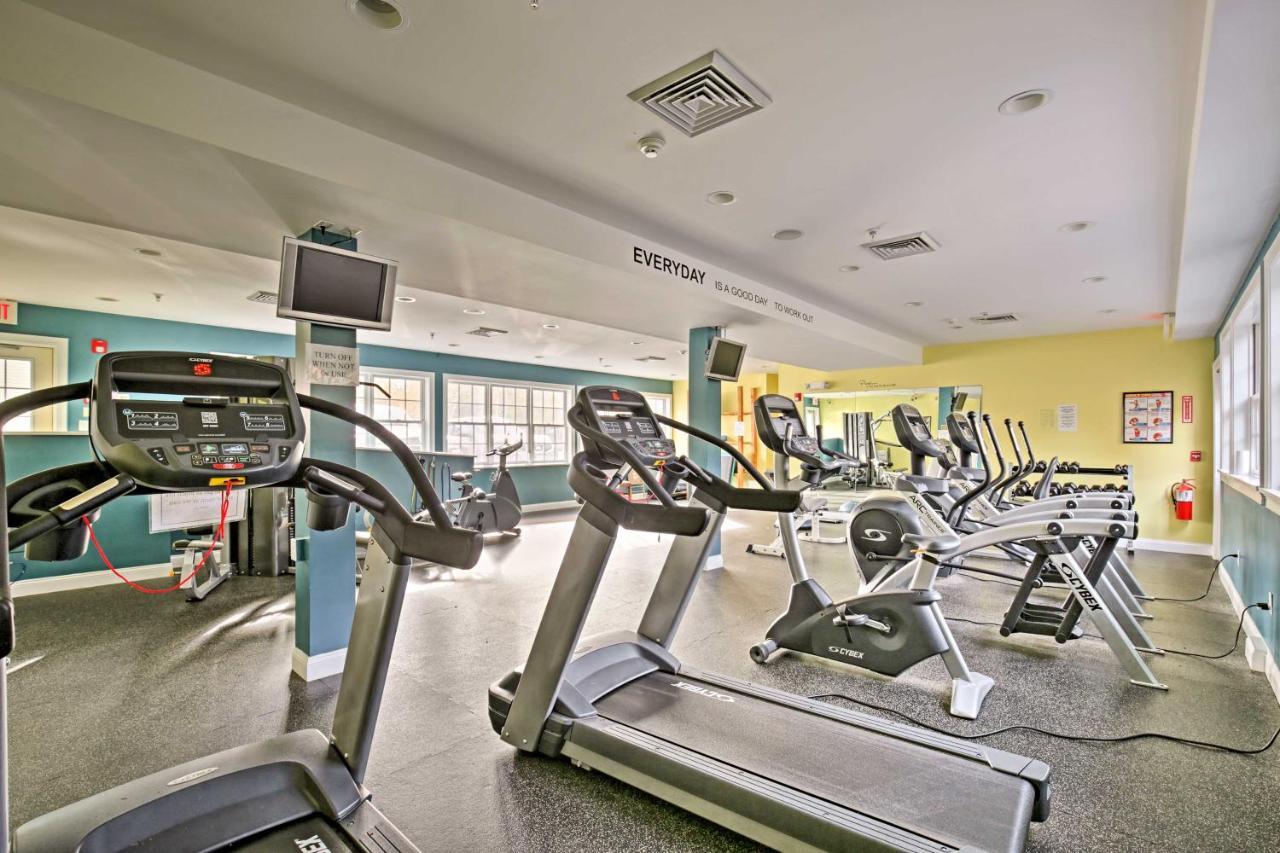 Coastal Wells Cottage With Access To Game Room And Gym エクステリア 写真