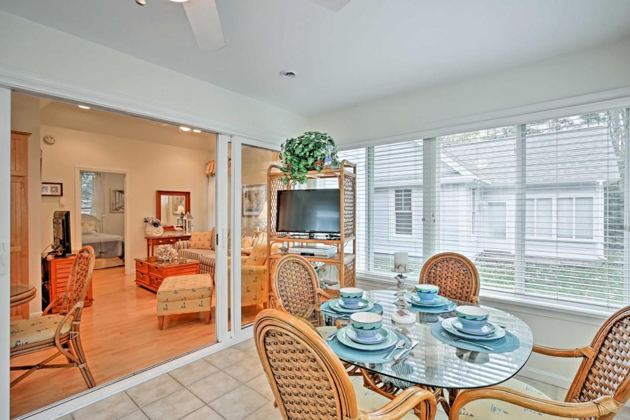Coastal Wells Cottage With Access To Game Room And Gym エクステリア 写真