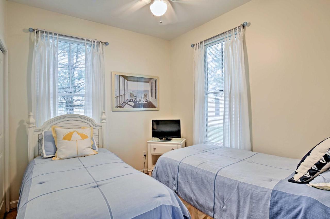 Coastal Wells Cottage With Access To Game Room And Gym エクステリア 写真