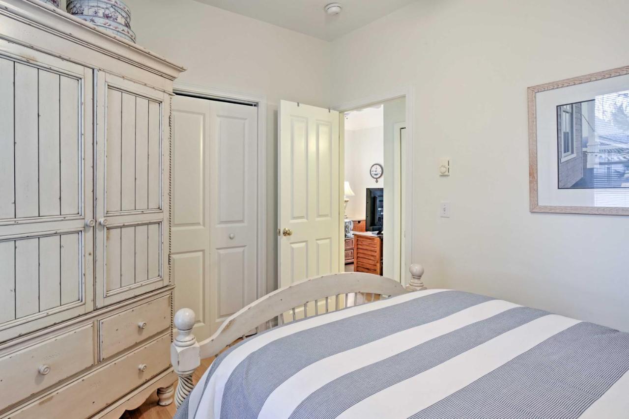 Coastal Wells Cottage With Access To Game Room And Gym エクステリア 写真