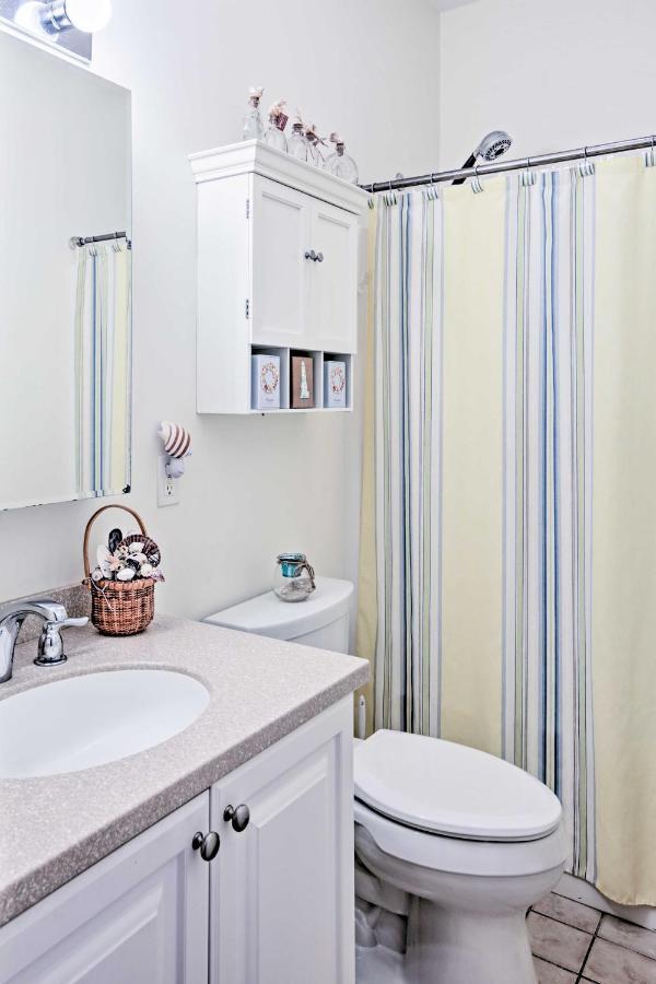 Coastal Wells Cottage With Access To Game Room And Gym エクステリア 写真