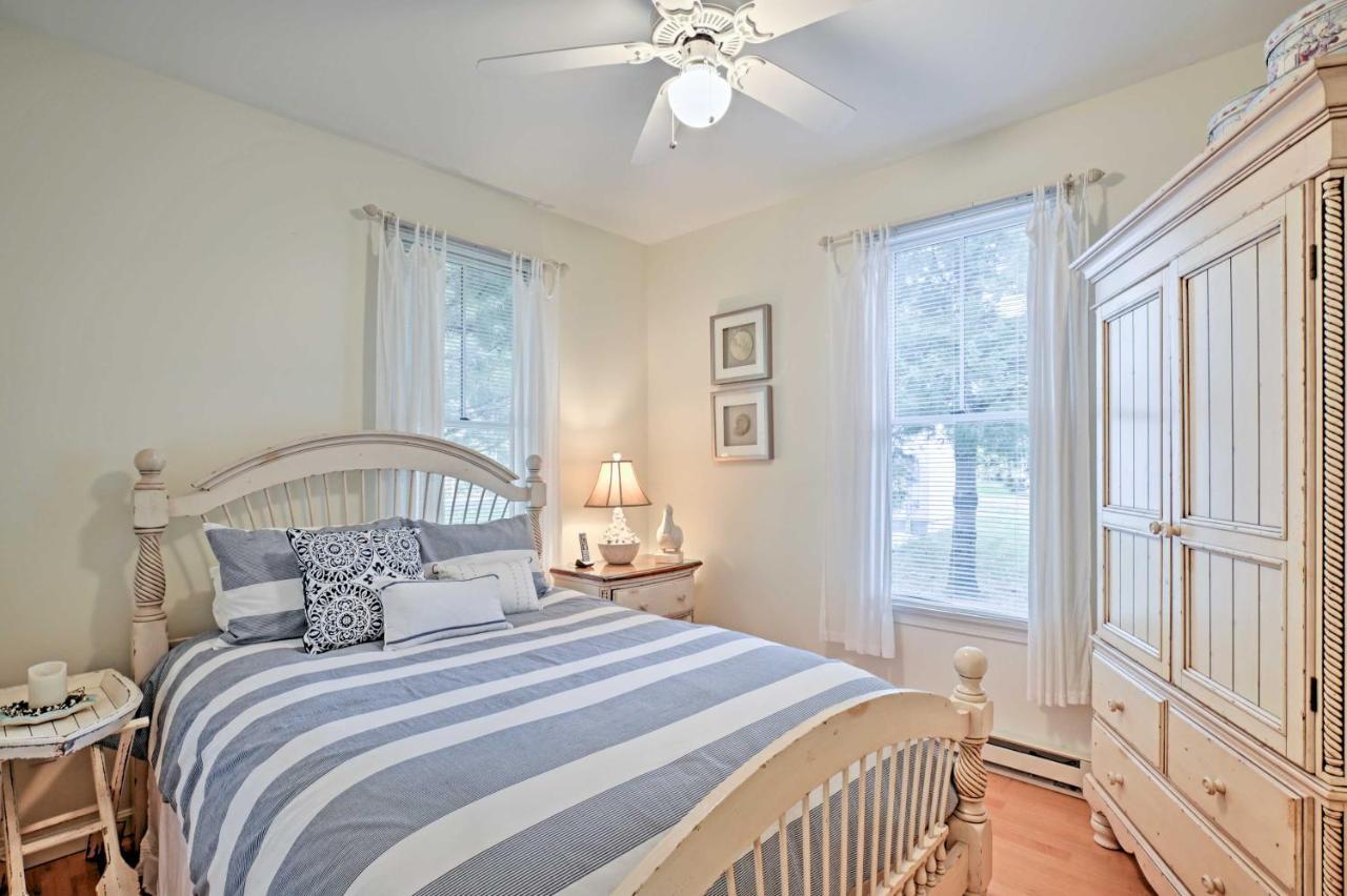 Coastal Wells Cottage With Access To Game Room And Gym エクステリア 写真