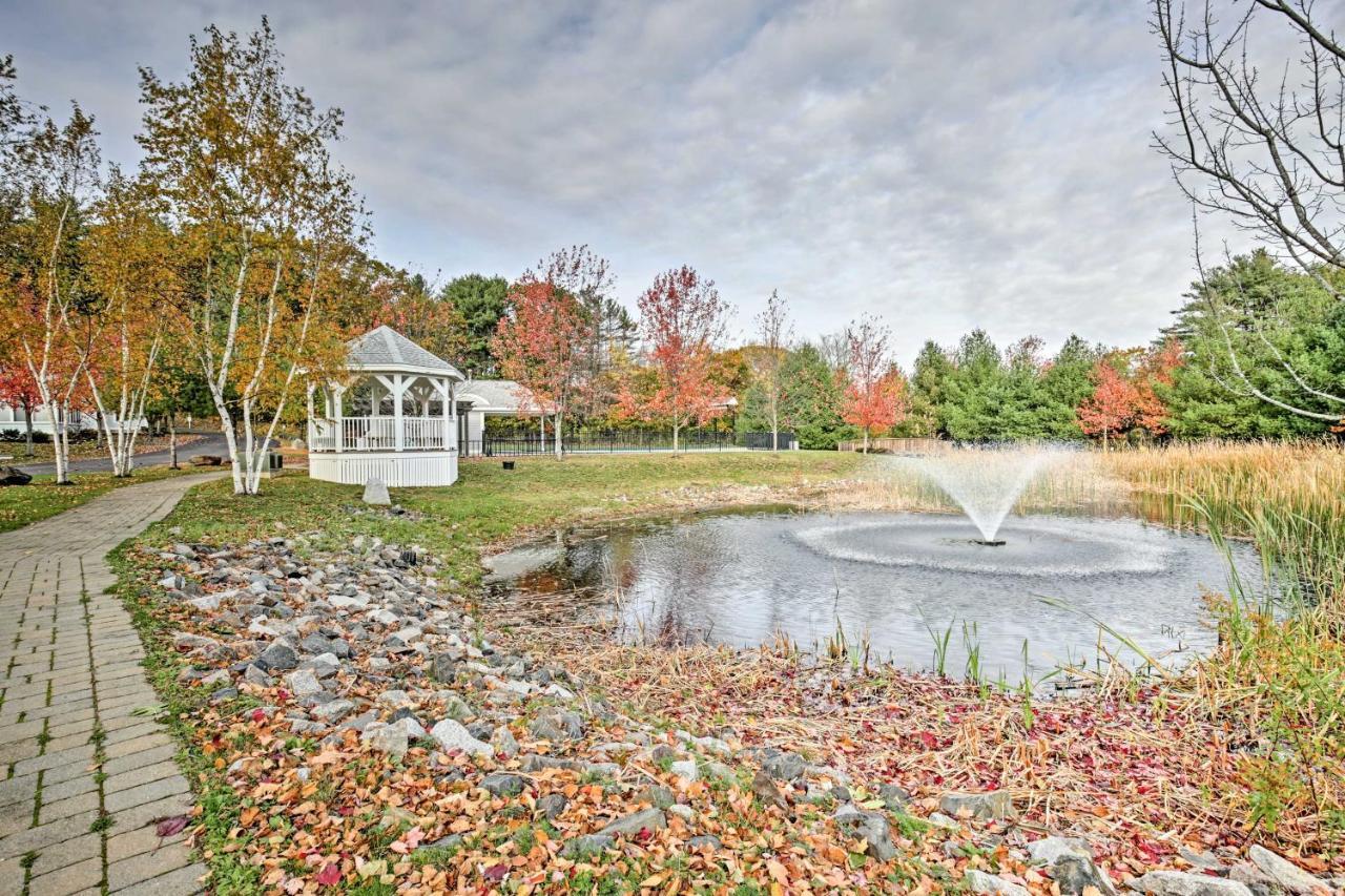 Coastal Wells Cottage With Access To Game Room And Gym エクステリア 写真