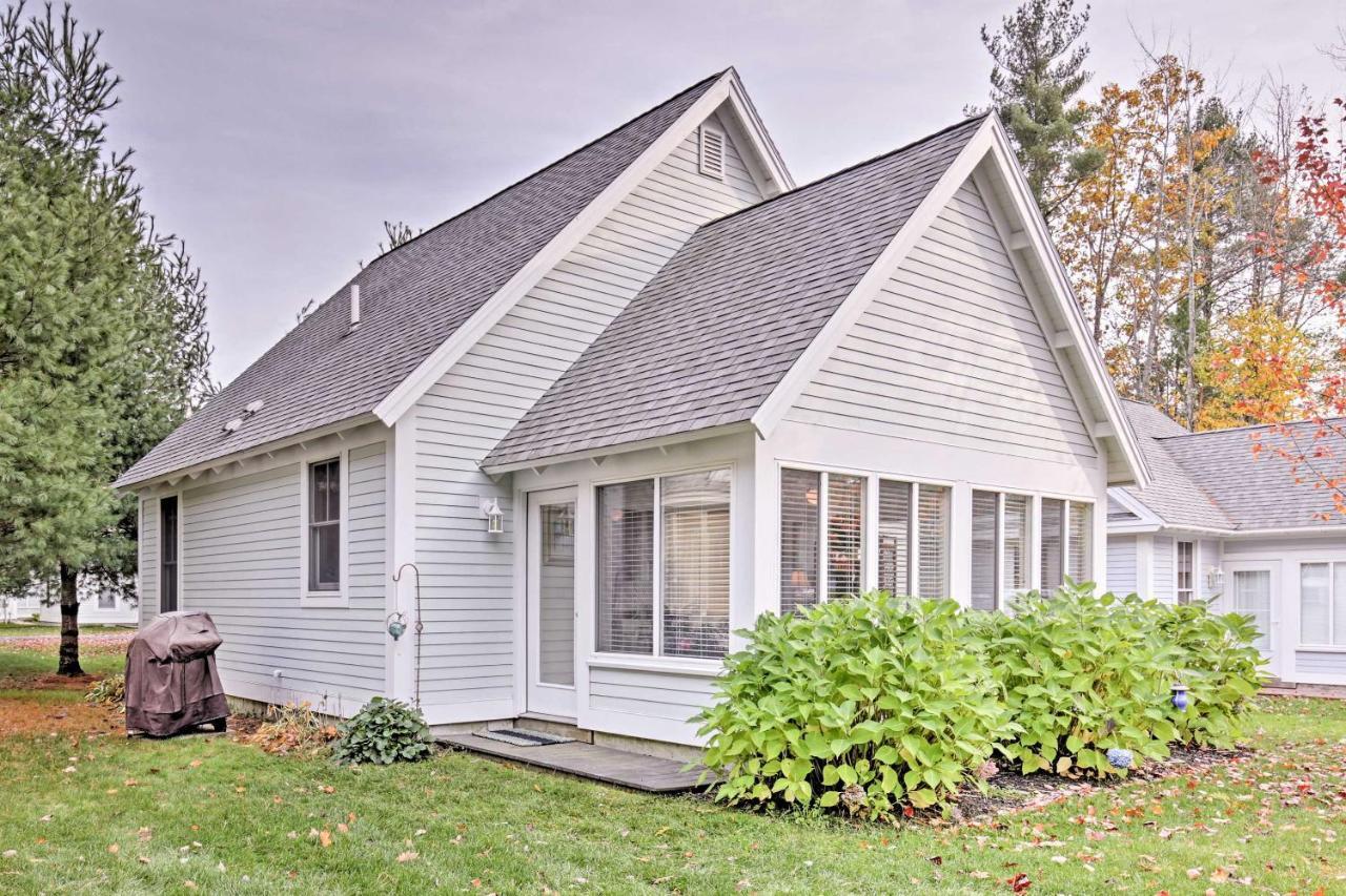 Coastal Wells Cottage With Access To Game Room And Gym エクステリア 写真