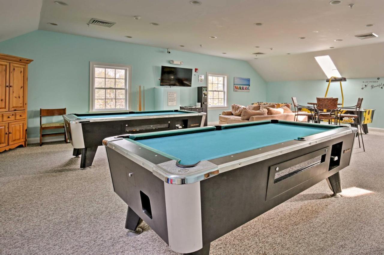Coastal Wells Cottage With Access To Game Room And Gym エクステリア 写真