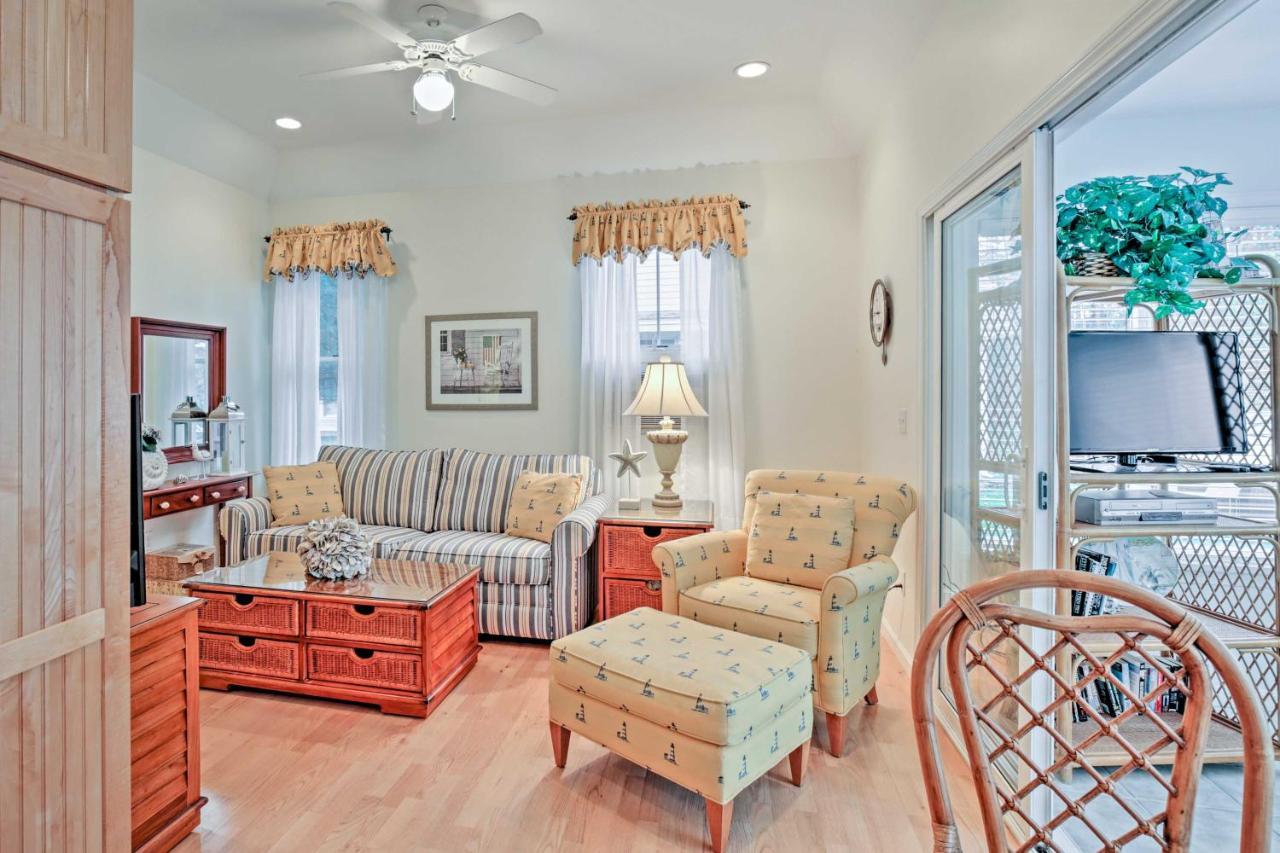 Coastal Wells Cottage With Access To Game Room And Gym エクステリア 写真