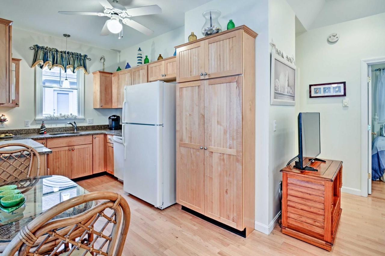 Coastal Wells Cottage With Access To Game Room And Gym エクステリア 写真