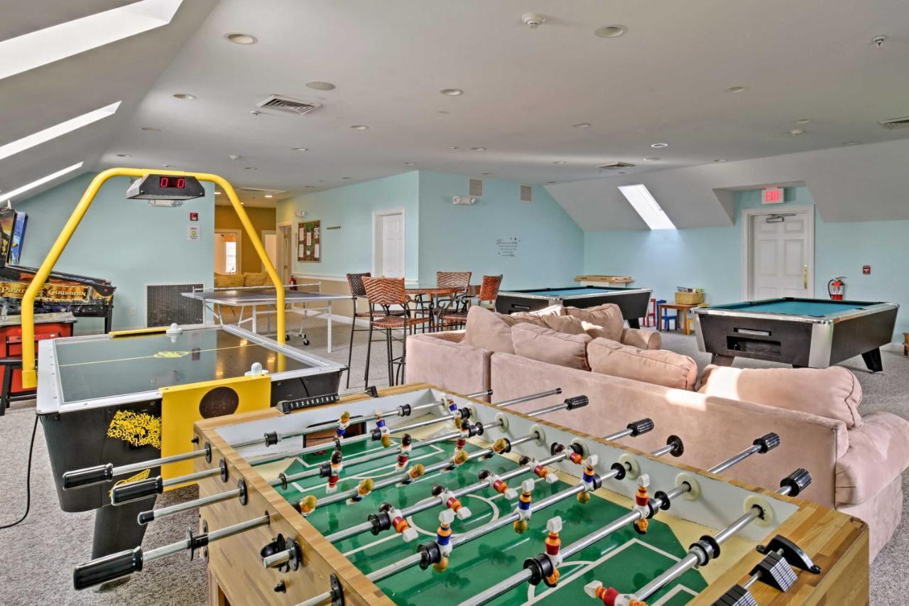 Coastal Wells Cottage With Access To Game Room And Gym エクステリア 写真